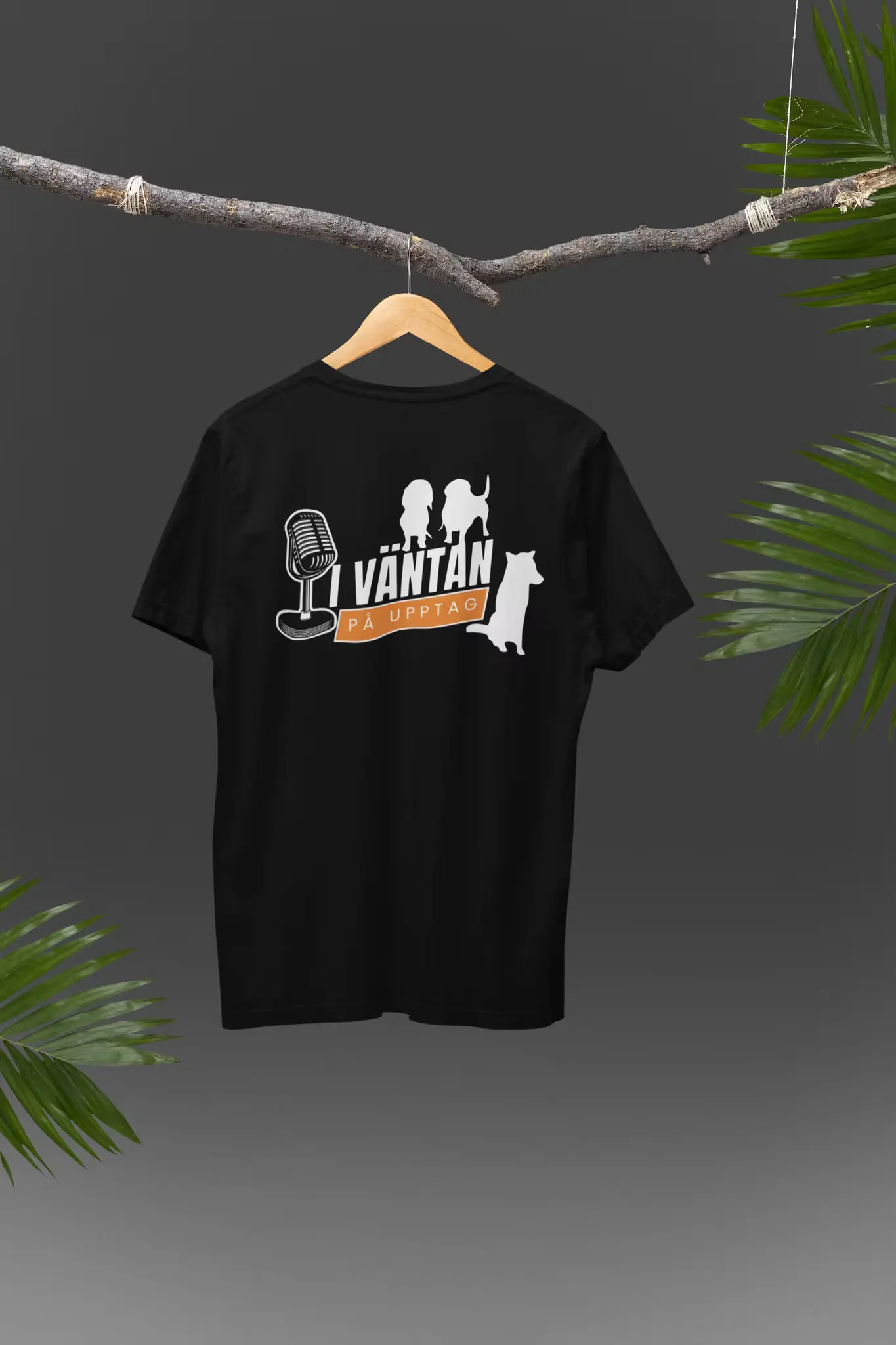 IVPU T-shirt