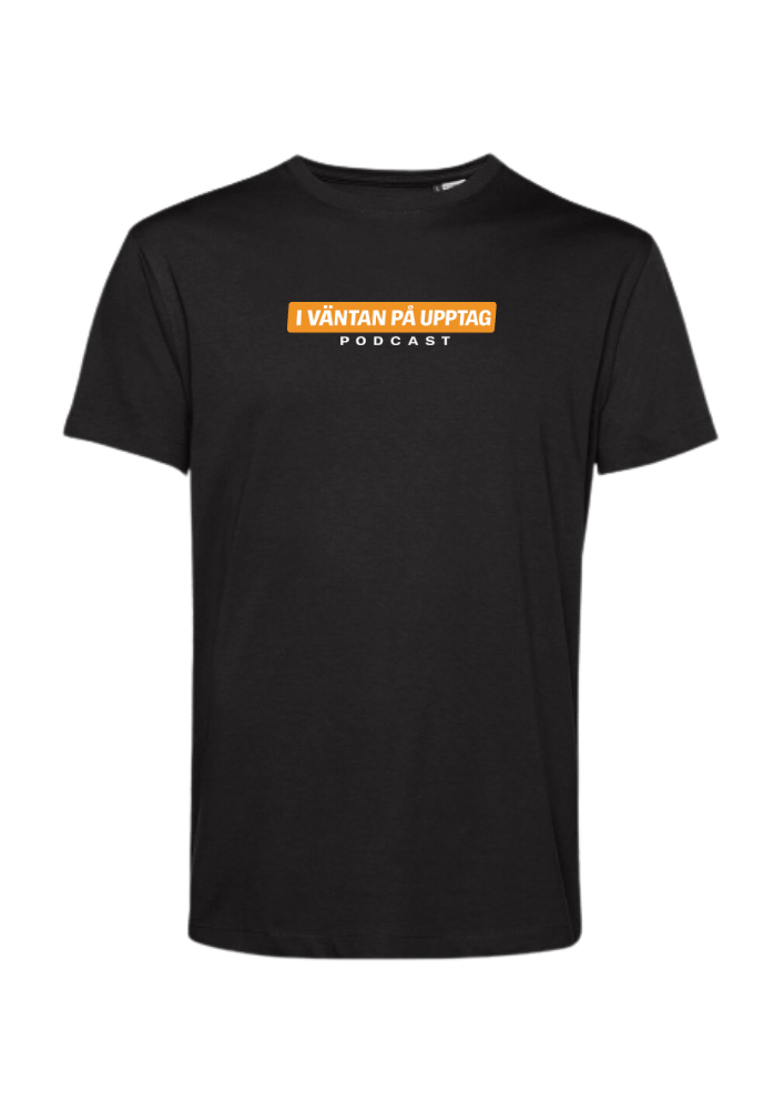 I väntan på Upptag T-shirt